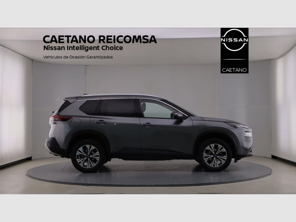 Nissan X-Trail – foto 4