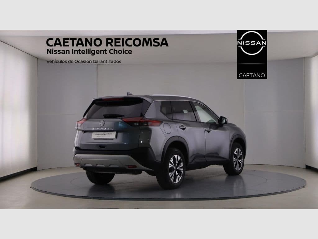 Nissan X-Trail – foto 5