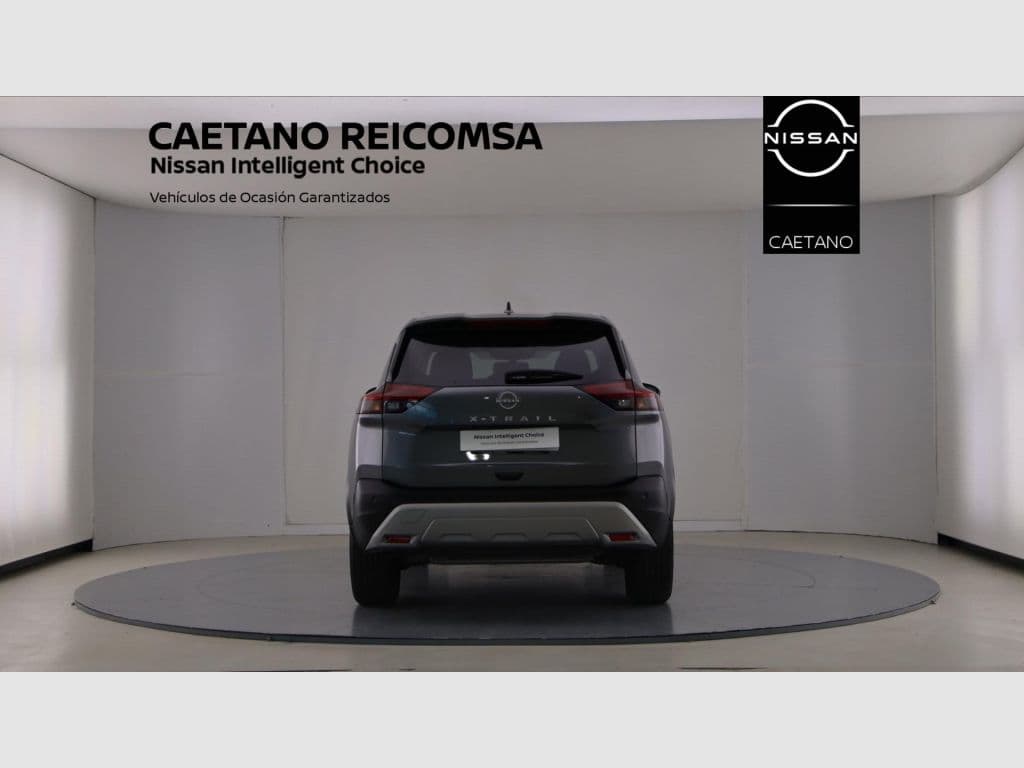 Nissan X-Trail – foto 6