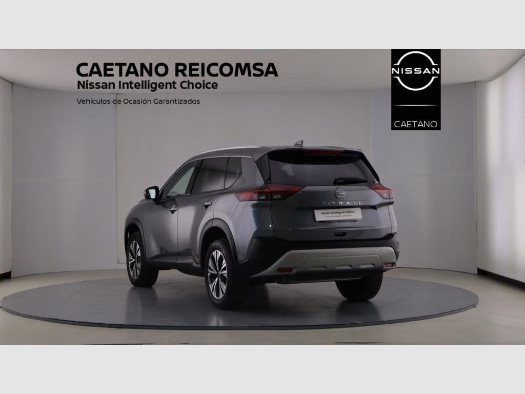 Nissan X-Trail – foto 7