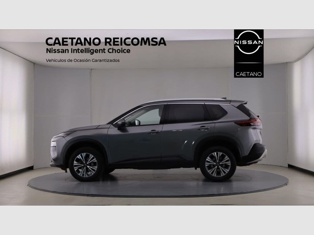 Nissan X-Trail – foto 8