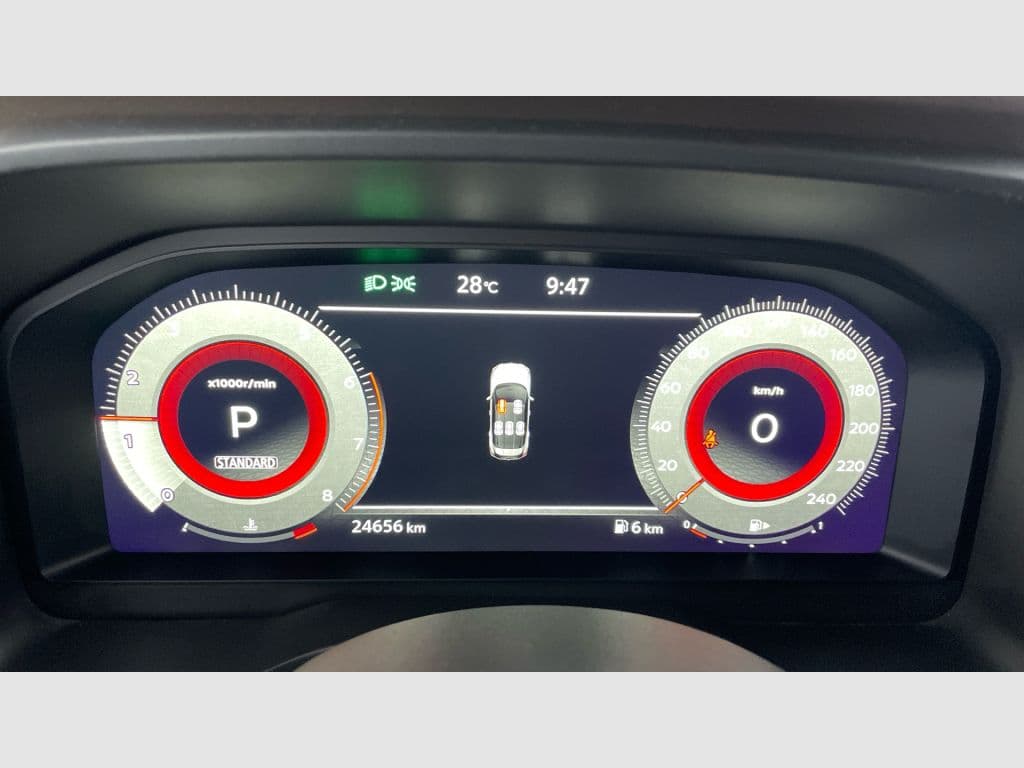Nissan X-Trail – foto 9