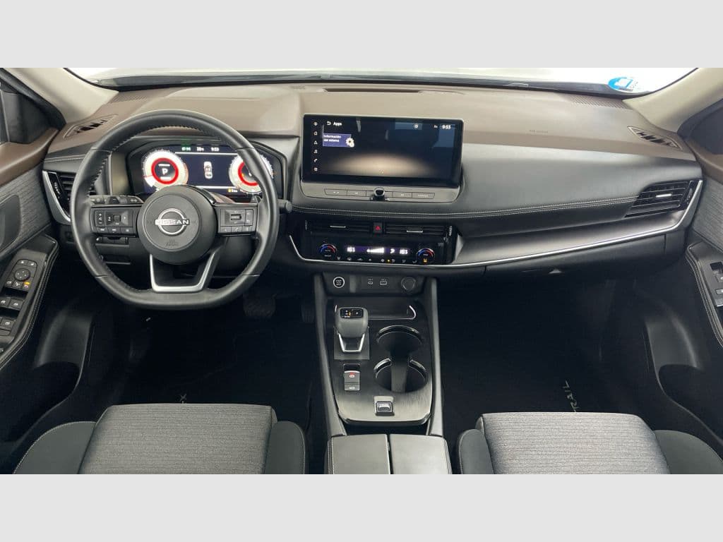 Nissan X-Trail – foto 10