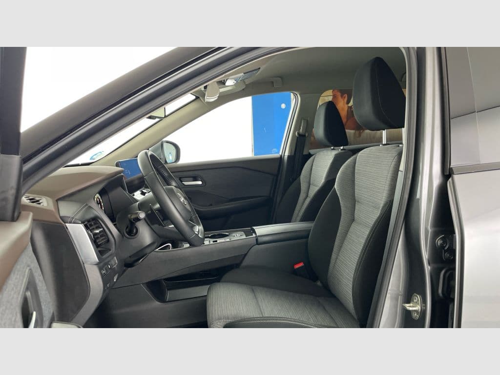 Nissan X-Trail – foto 11