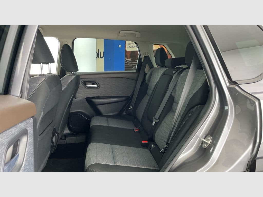 Nissan X-Trail – foto 12