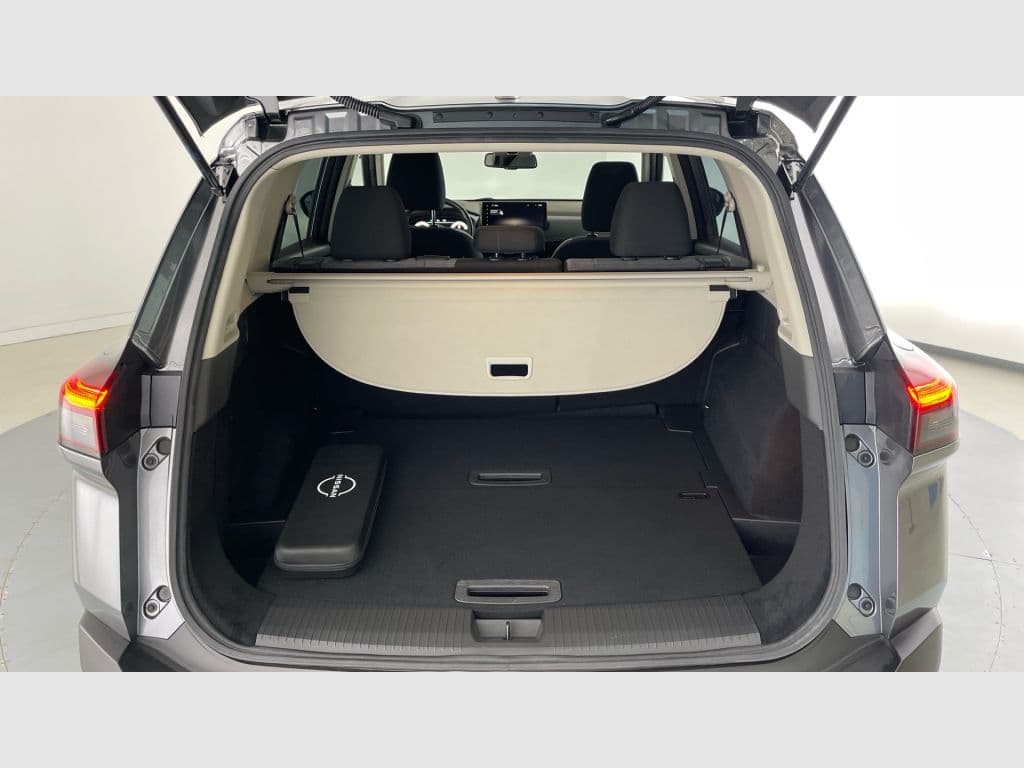 Nissan X-Trail – foto 13