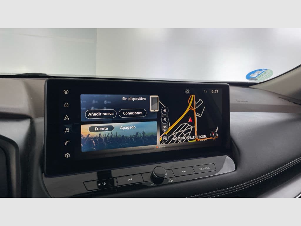 Nissan X-Trail – foto 14