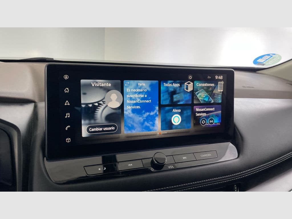 Nissan X-Trail – foto 15