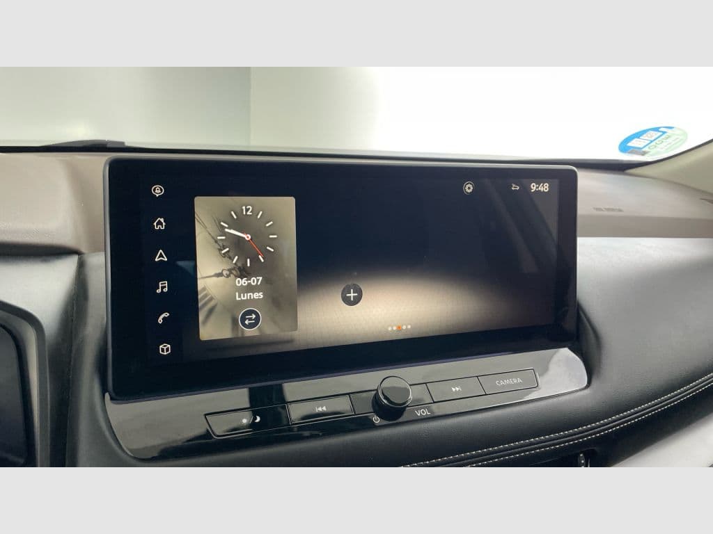 Nissan X-Trail – foto 16