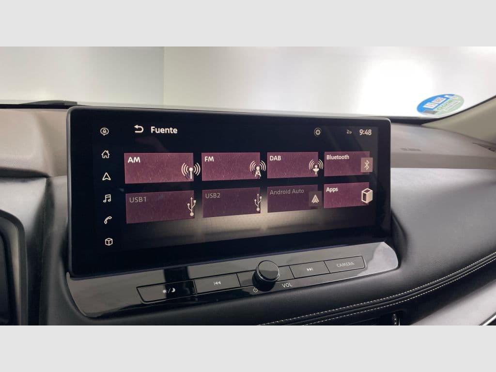 Nissan X-Trail – foto 17