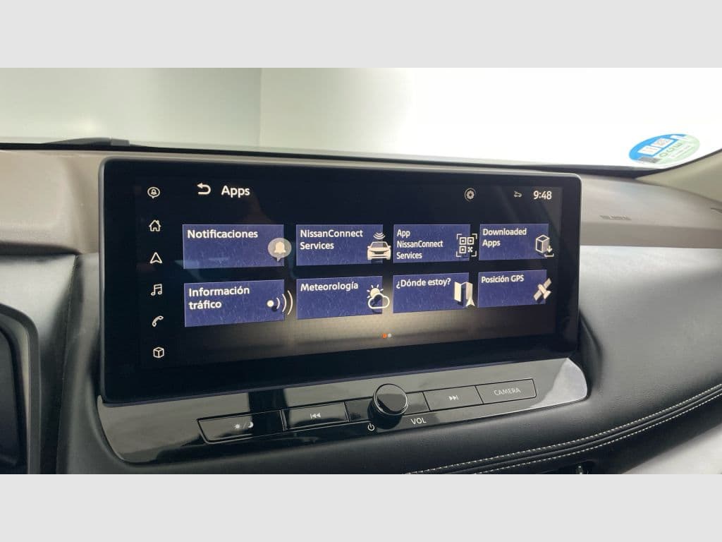 Nissan X-Trail – foto 18