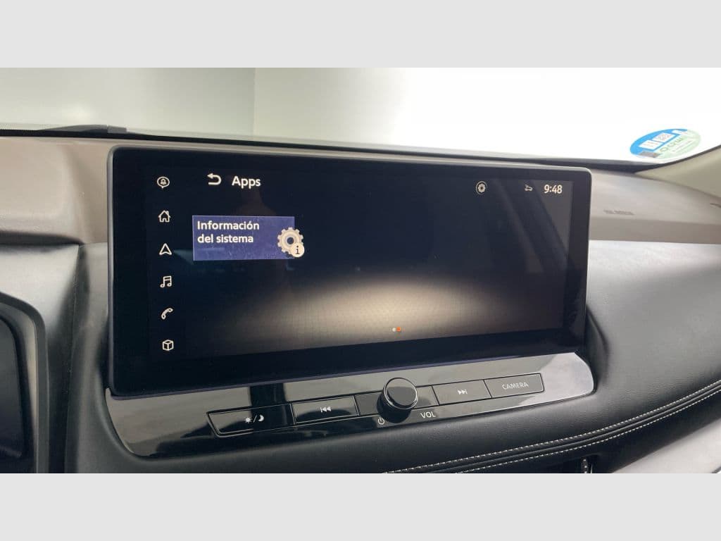 Nissan X-Trail – foto 19