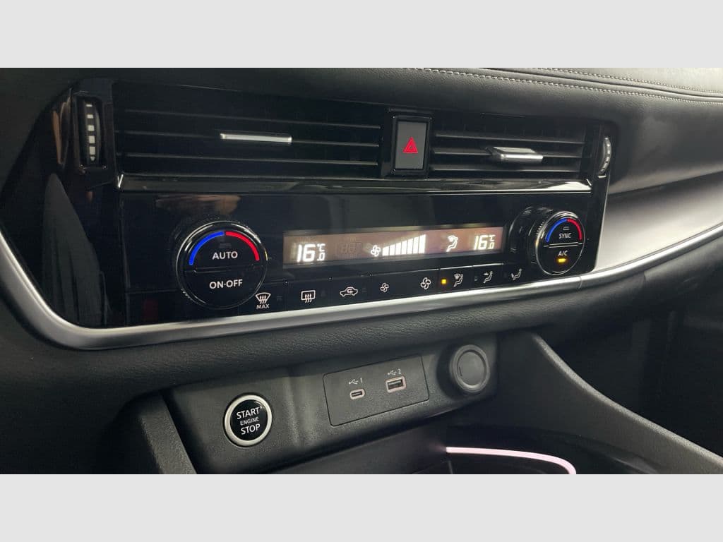 Nissan X-Trail – foto 21
