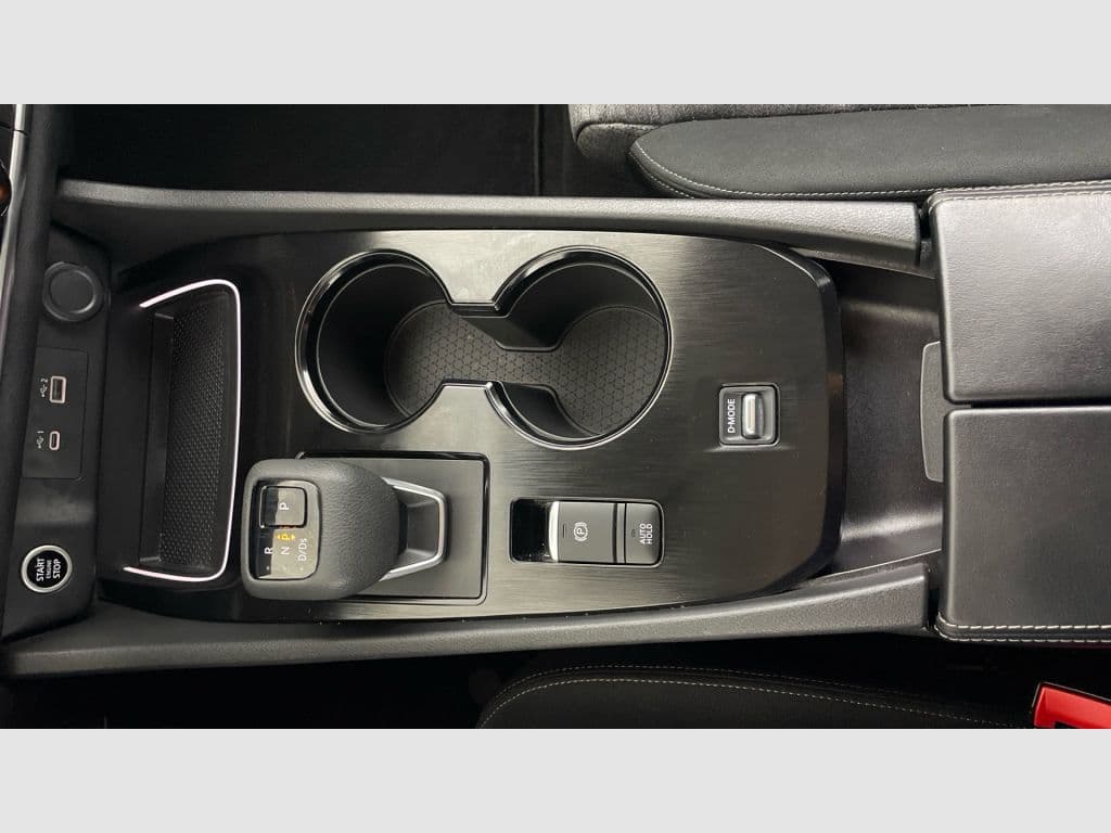 Nissan X-Trail – foto 22