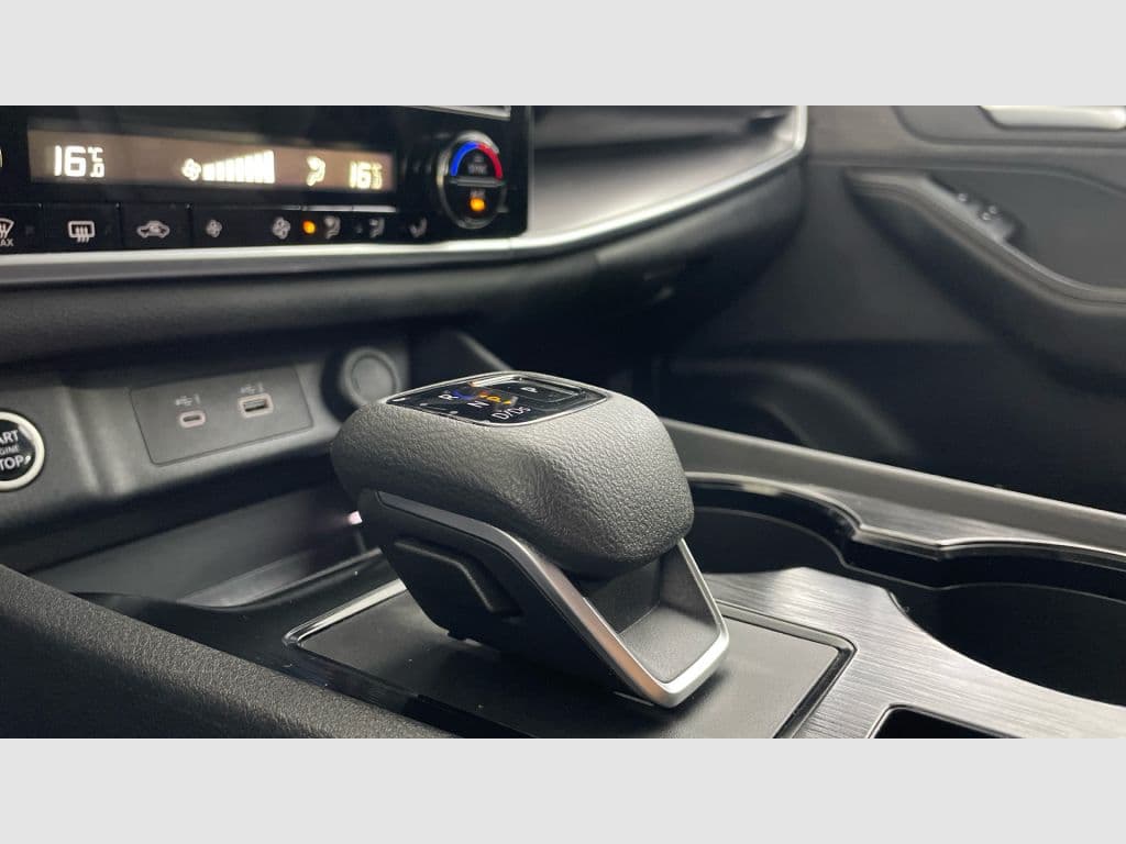 Nissan X-Trail – foto 23