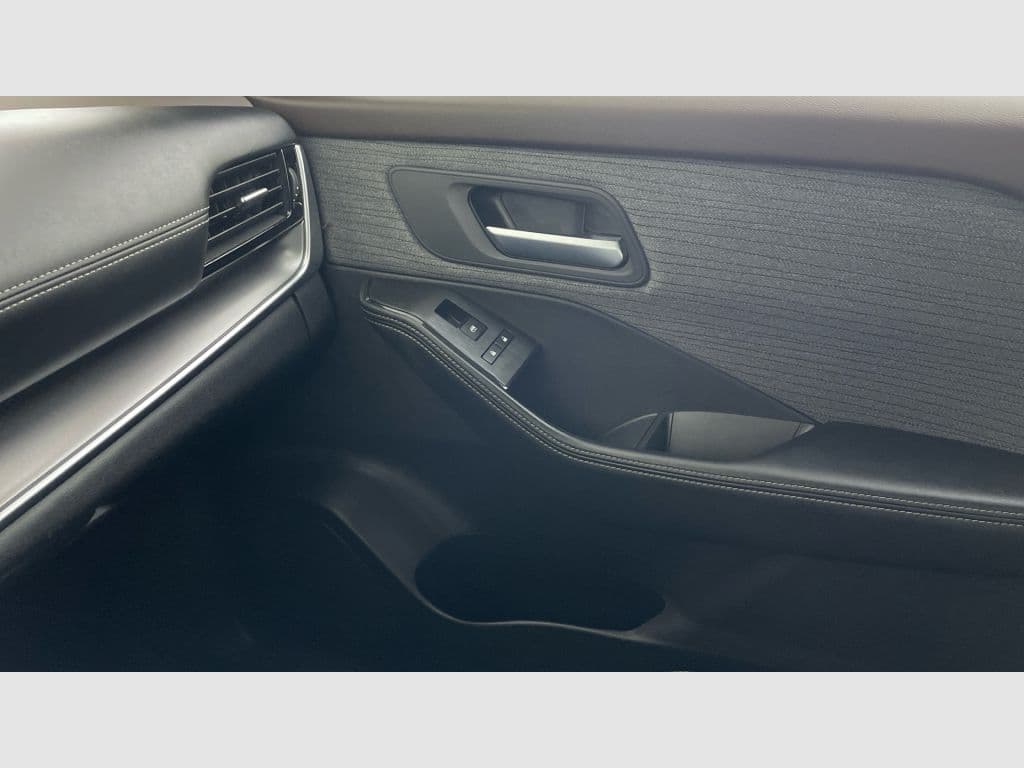 Nissan X-Trail – foto 26