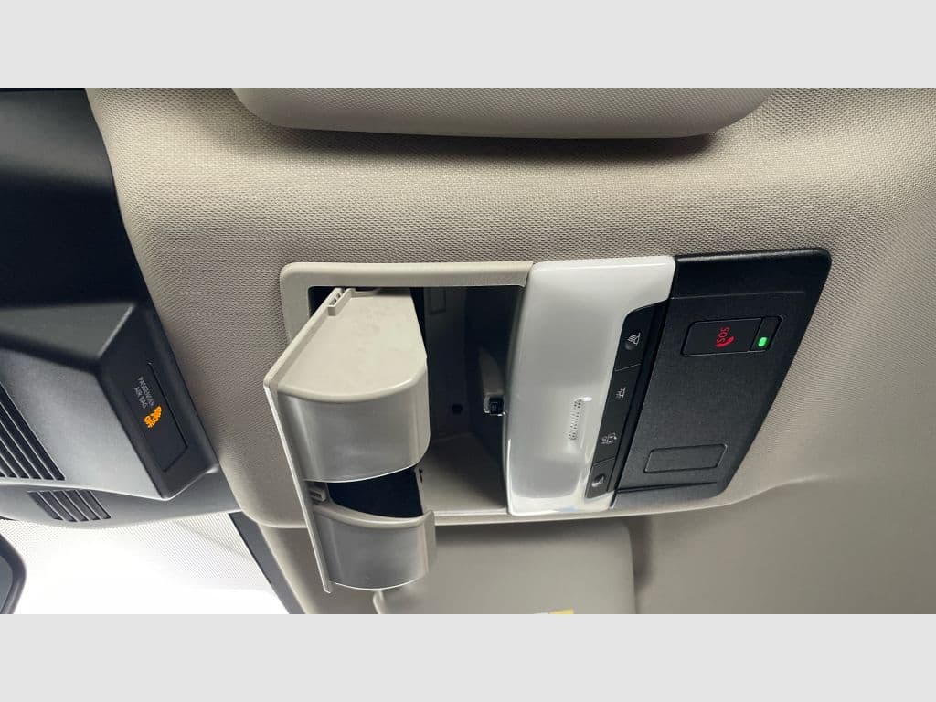 Nissan X-Trail – foto 27