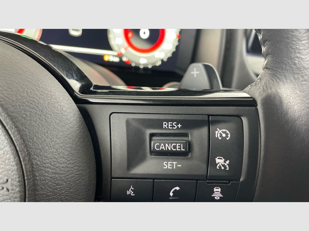 Nissan X-Trail – foto 29