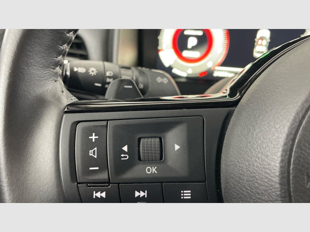 Nissan X-Trail – foto 30