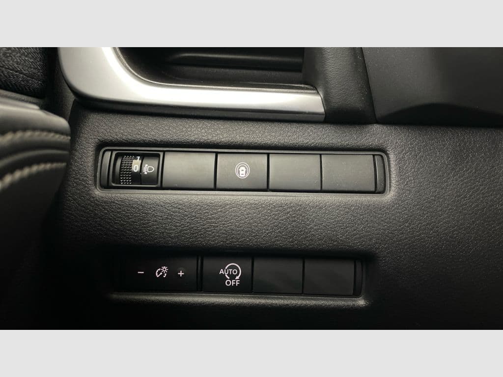 Nissan X-Trail – foto 33