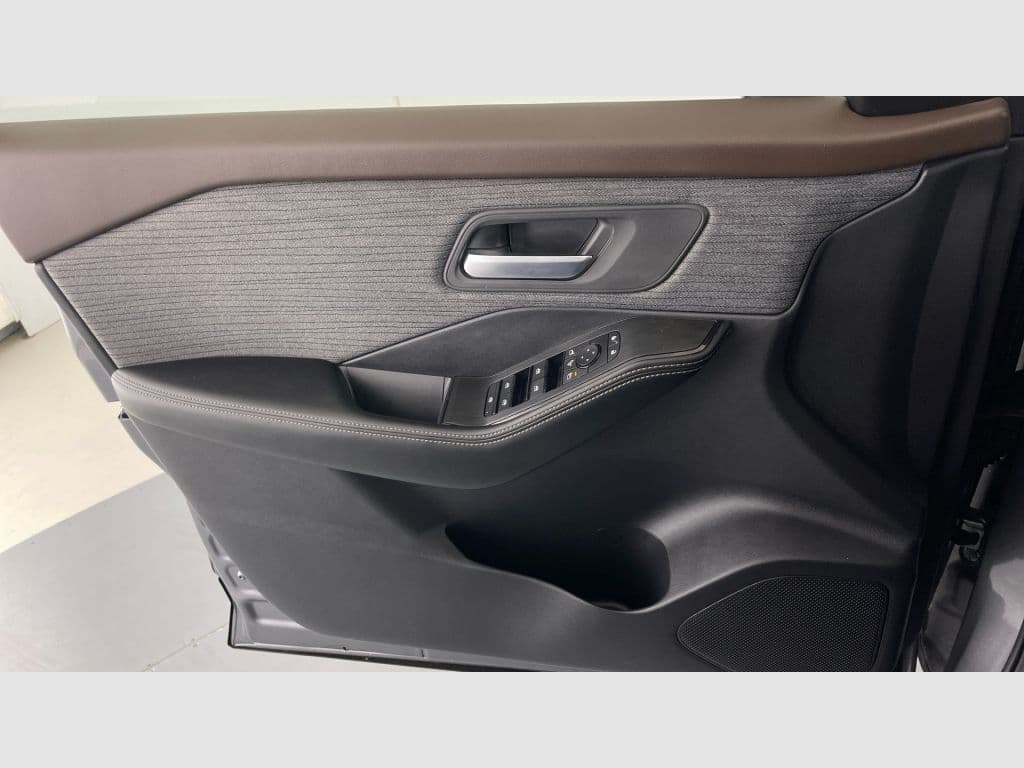 Nissan X-Trail – foto 34
