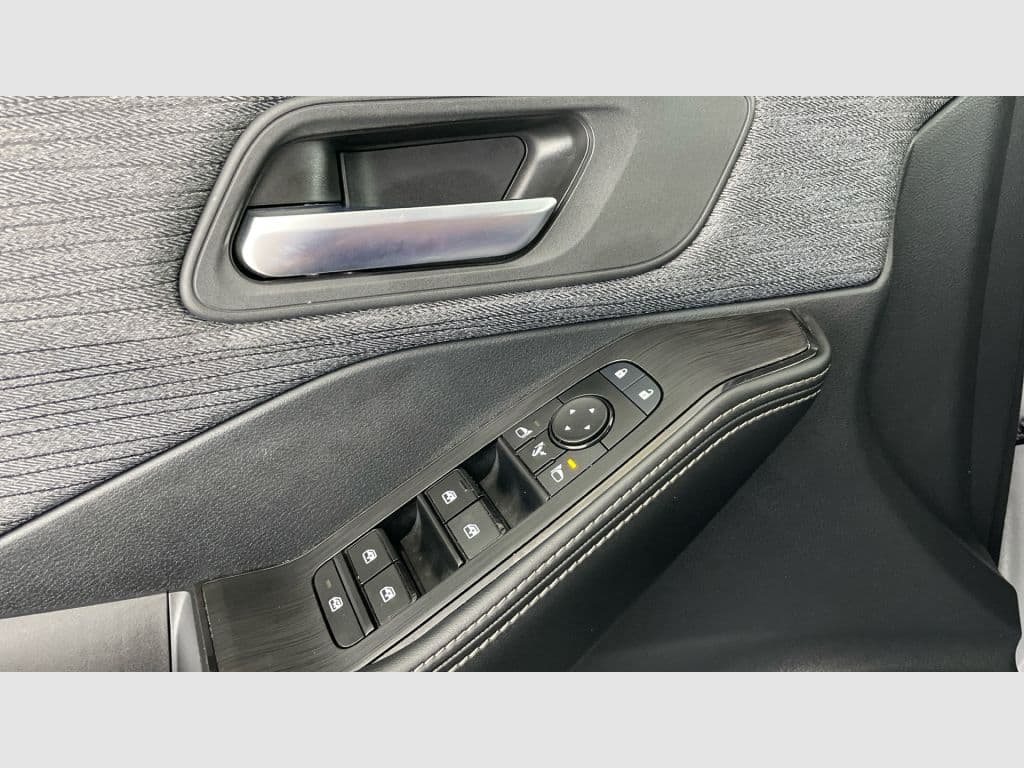 Nissan X-Trail – foto 35