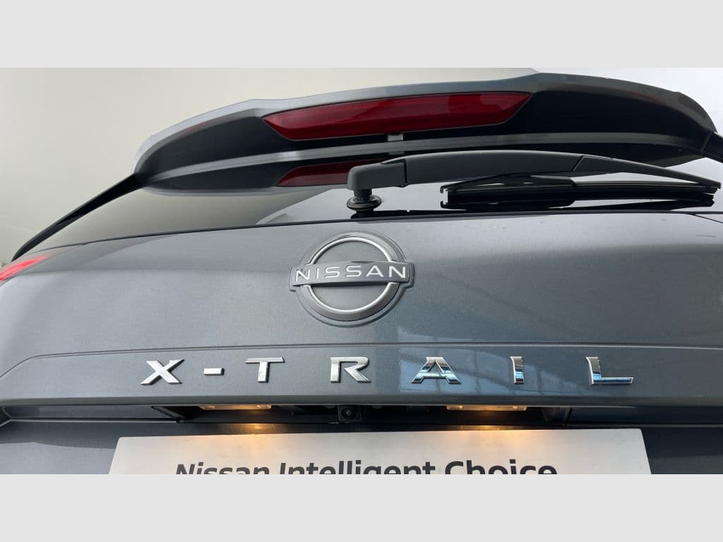 Nissan X-Trail – foto 37