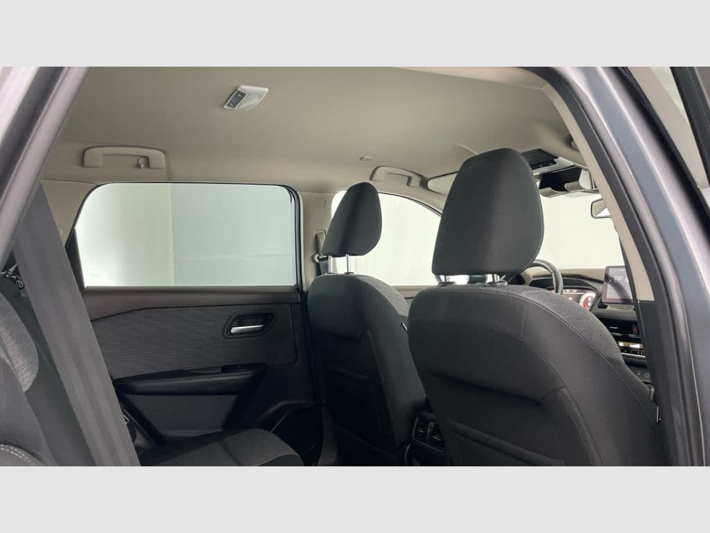 Nissan X-Trail – foto 39