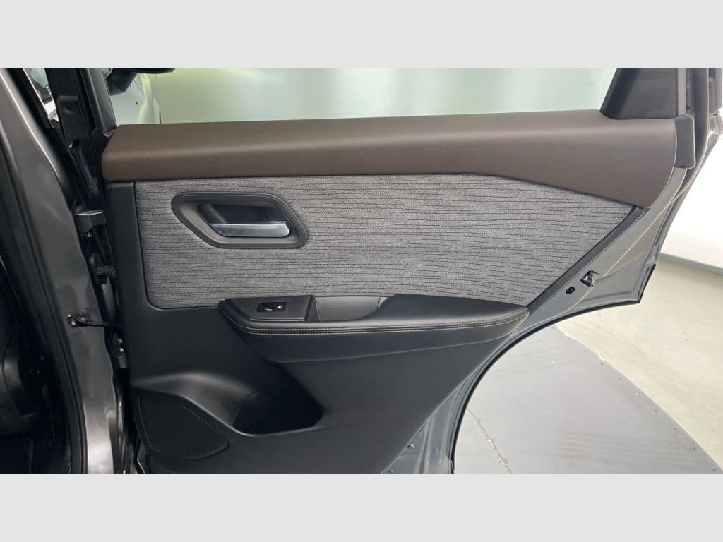 Nissan X-Trail – foto 41