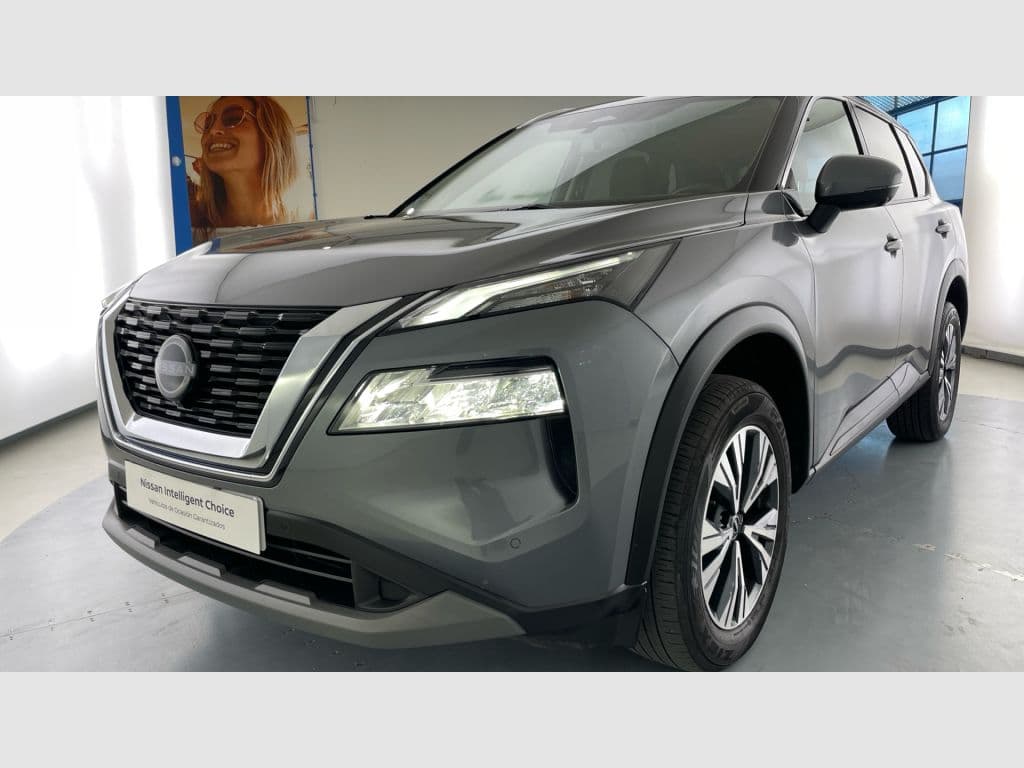 Nissan X-Trail – foto 45