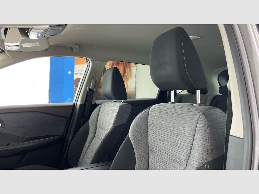 Nissan X-Trail – foto 48