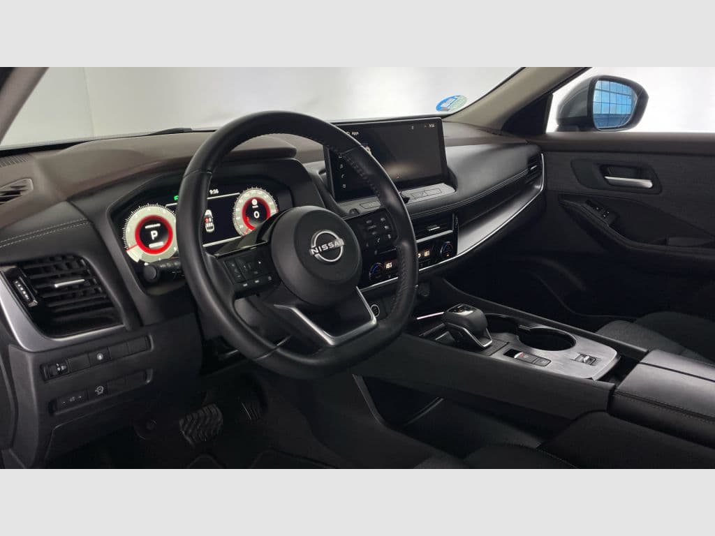 Nissan X-Trail – foto 49