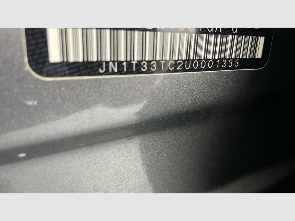 Nissan X-Trail – foto 50