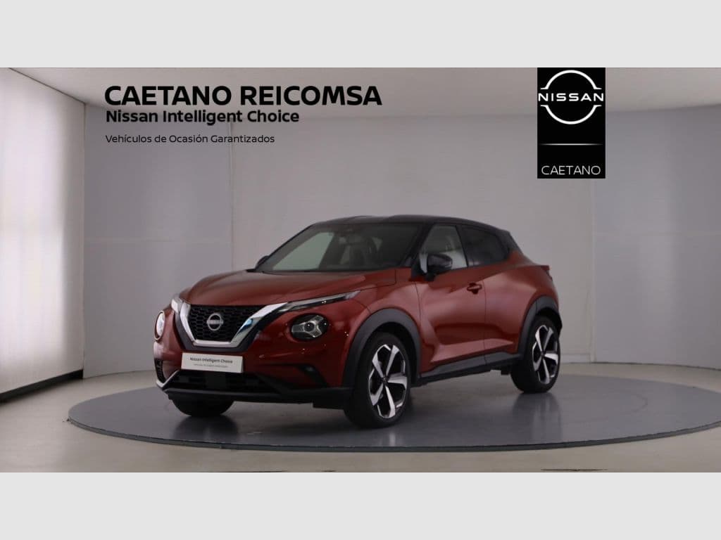 Nissan JUKE – foto 2