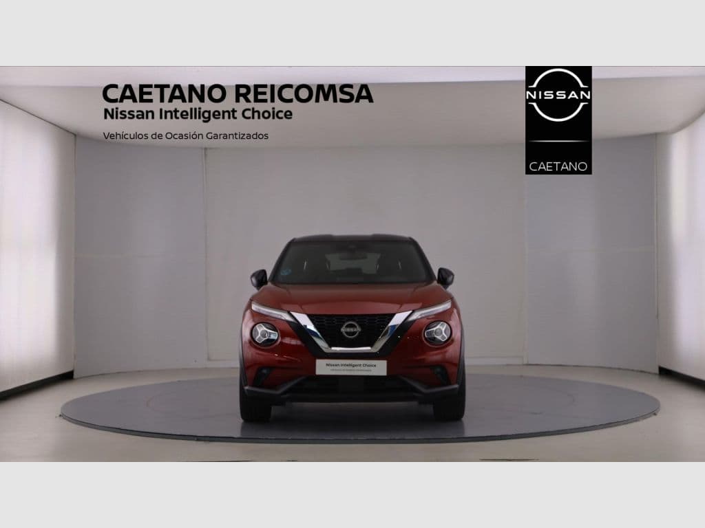 Nissan JUKE – foto 3