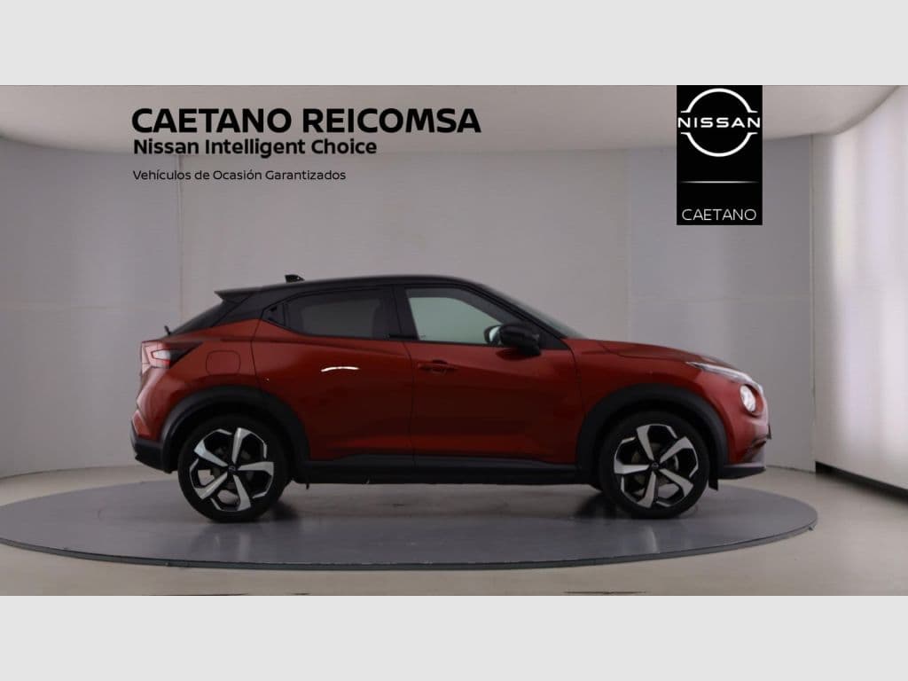 Nissan JUKE – foto 4