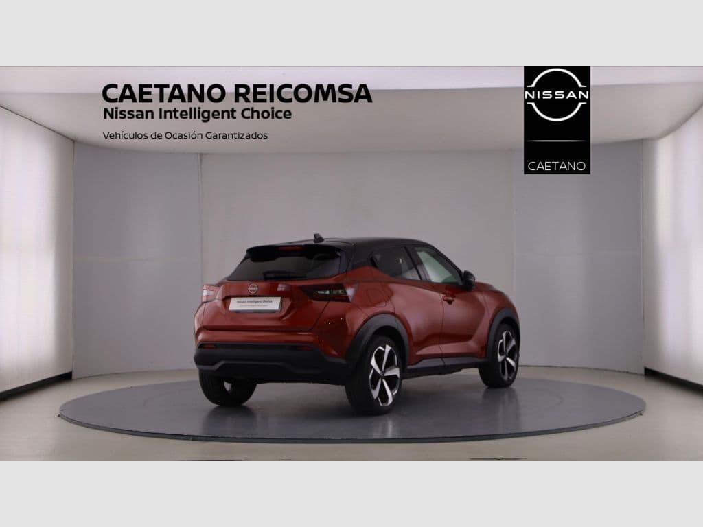 Nissan JUKE – foto 5