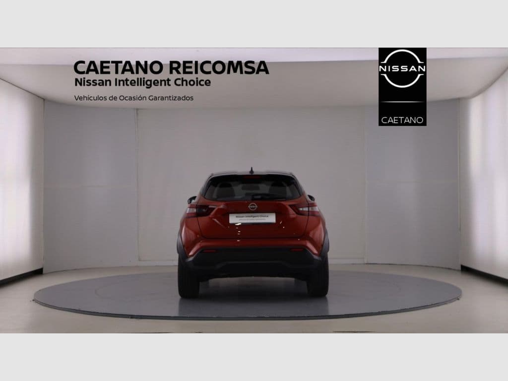 Nissan JUKE – foto 6