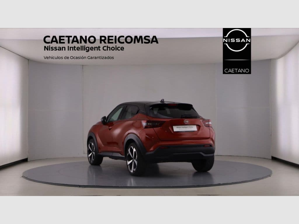 Nissan JUKE – foto 7