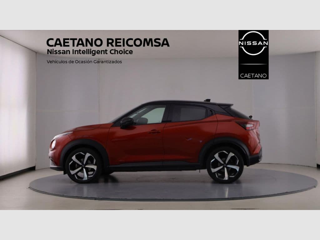 Nissan JUKE – foto 8