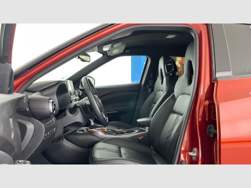 Nissan JUKE – foto 11