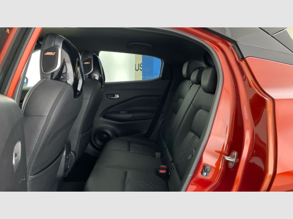 Nissan JUKE – foto 12