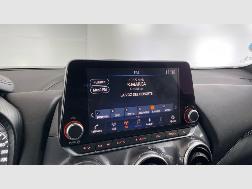 Nissan JUKE – foto 14