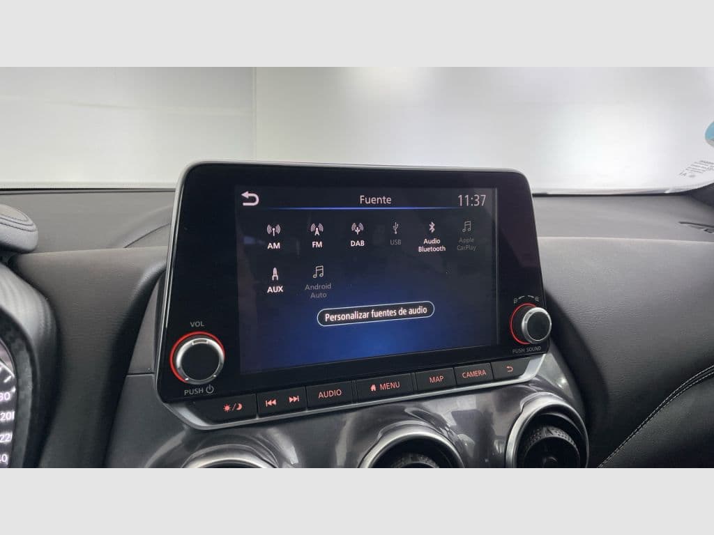 Nissan JUKE – foto 15