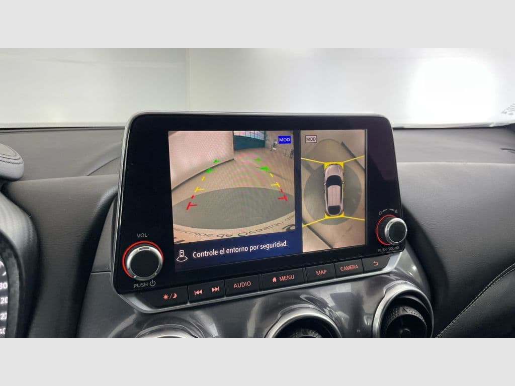 Nissan JUKE – foto 16