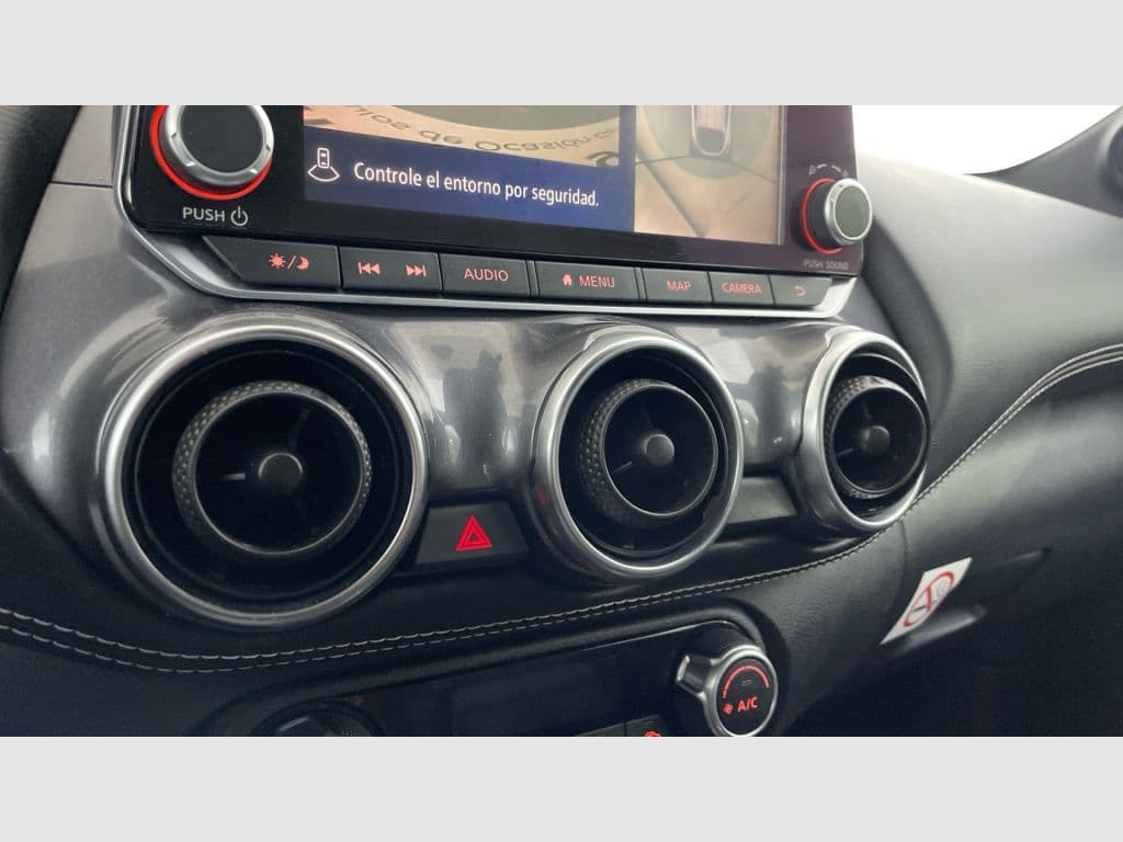 Nissan JUKE – foto 17