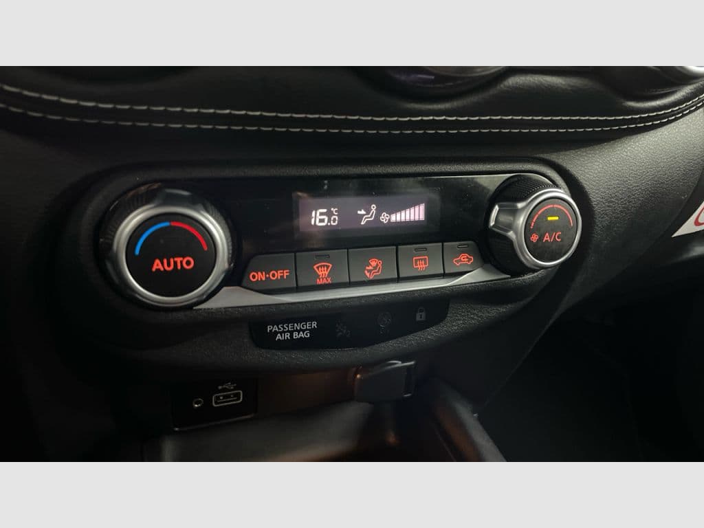 Nissan JUKE – foto 18