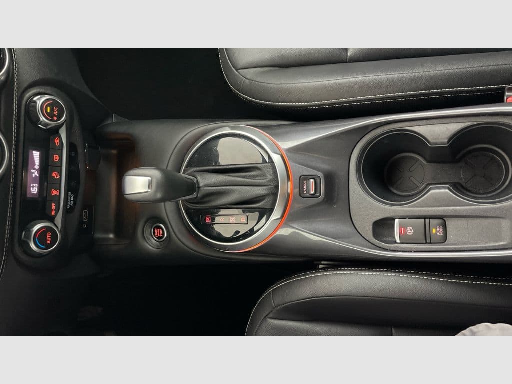 Nissan JUKE – foto 19