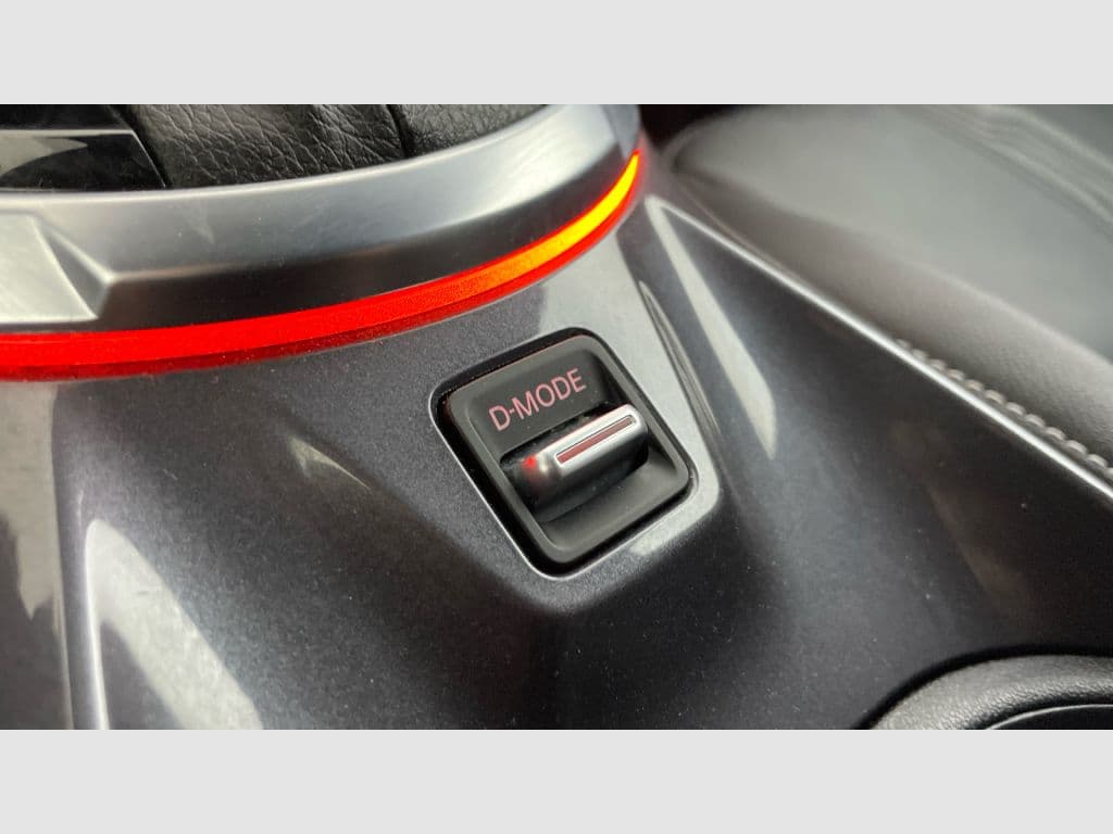 Nissan JUKE – foto 23