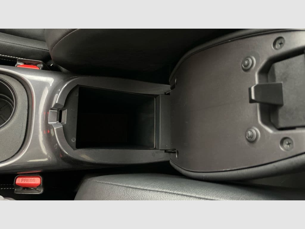 Nissan JUKE – foto 25